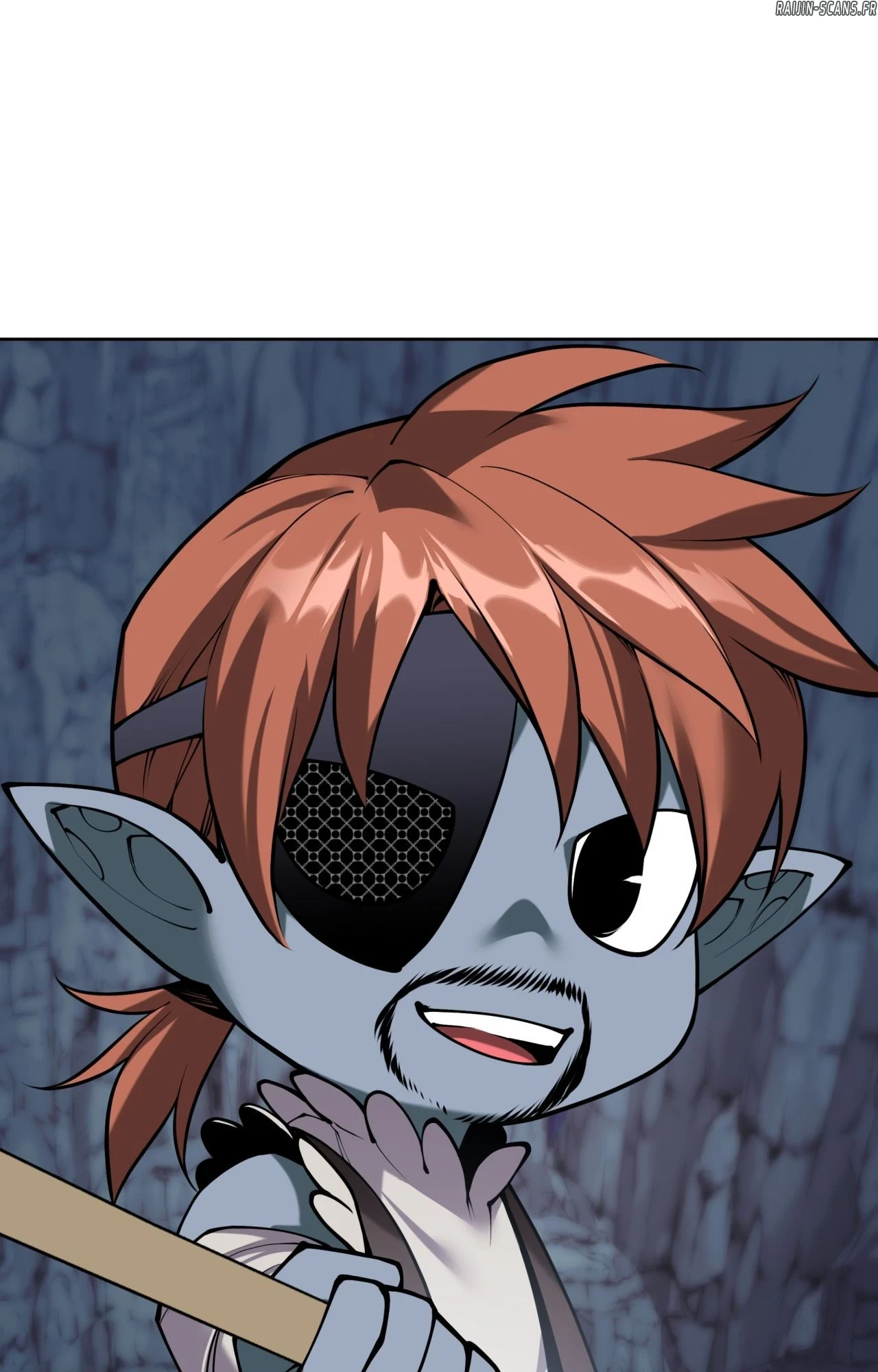 Overgeared (Remake) Chapitre 297 - Page 70