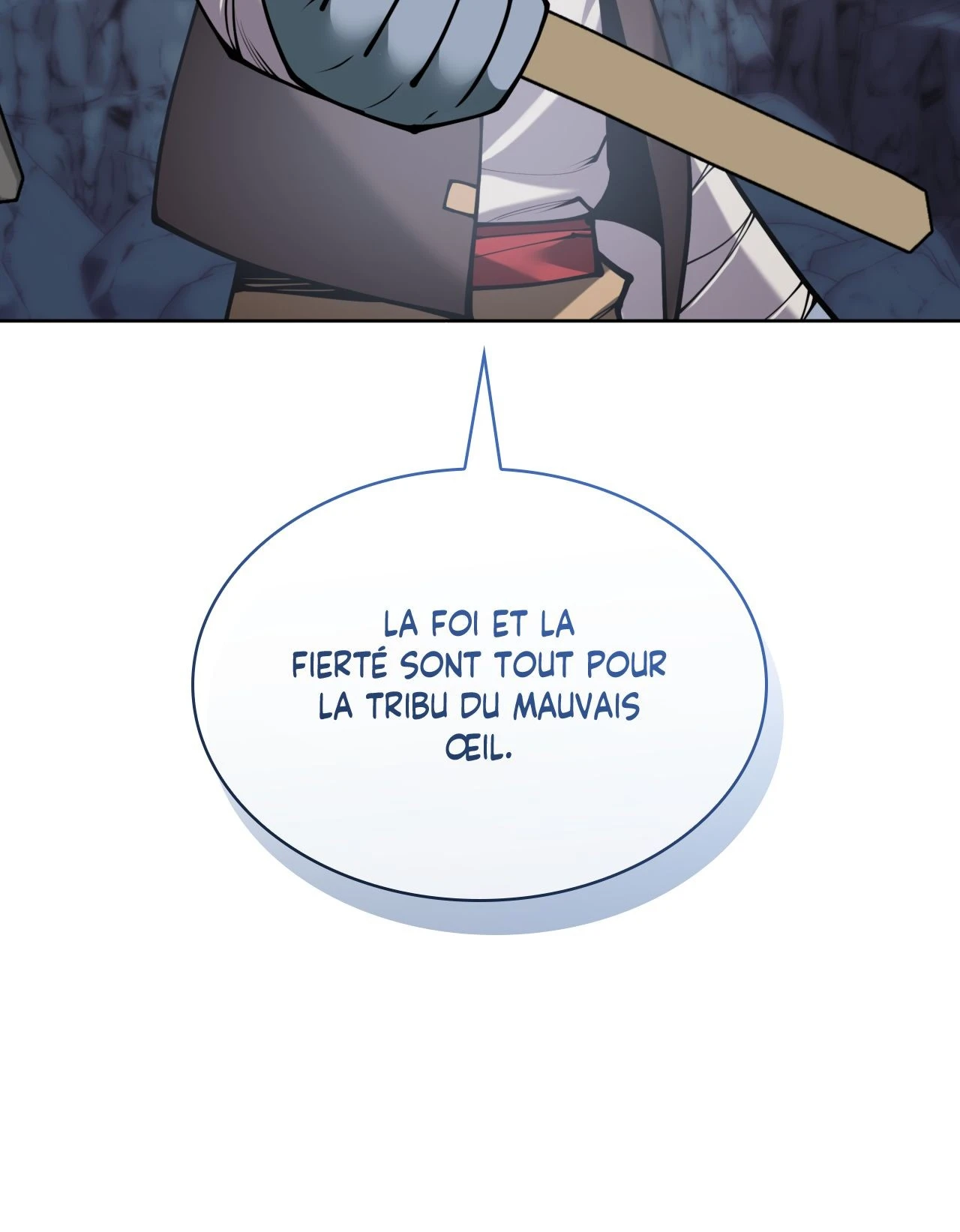 Overgeared (Remake) Chapitre 297 - Page 71