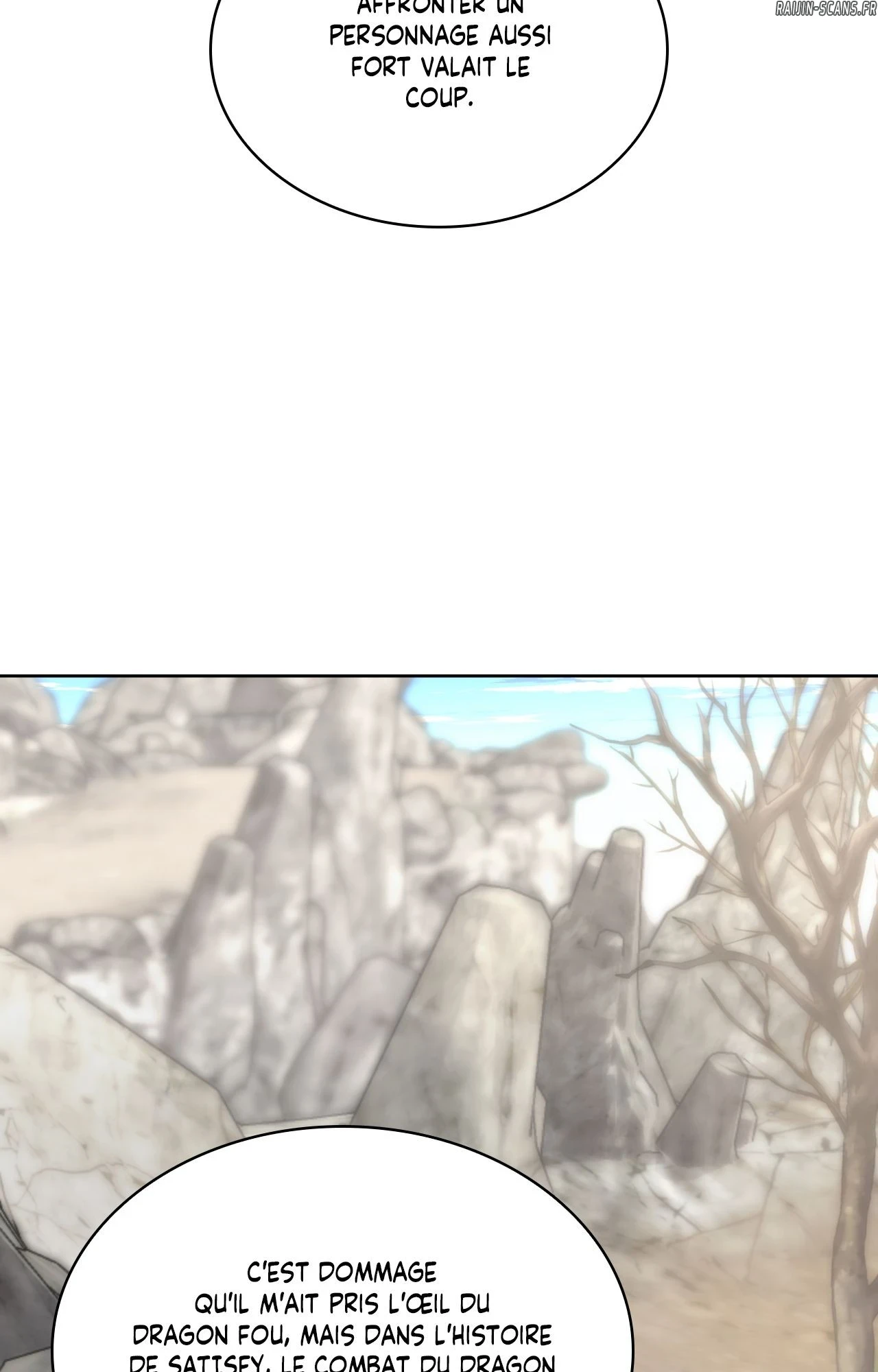 Overgeared (Remake) Chapitre 297 - Page 75