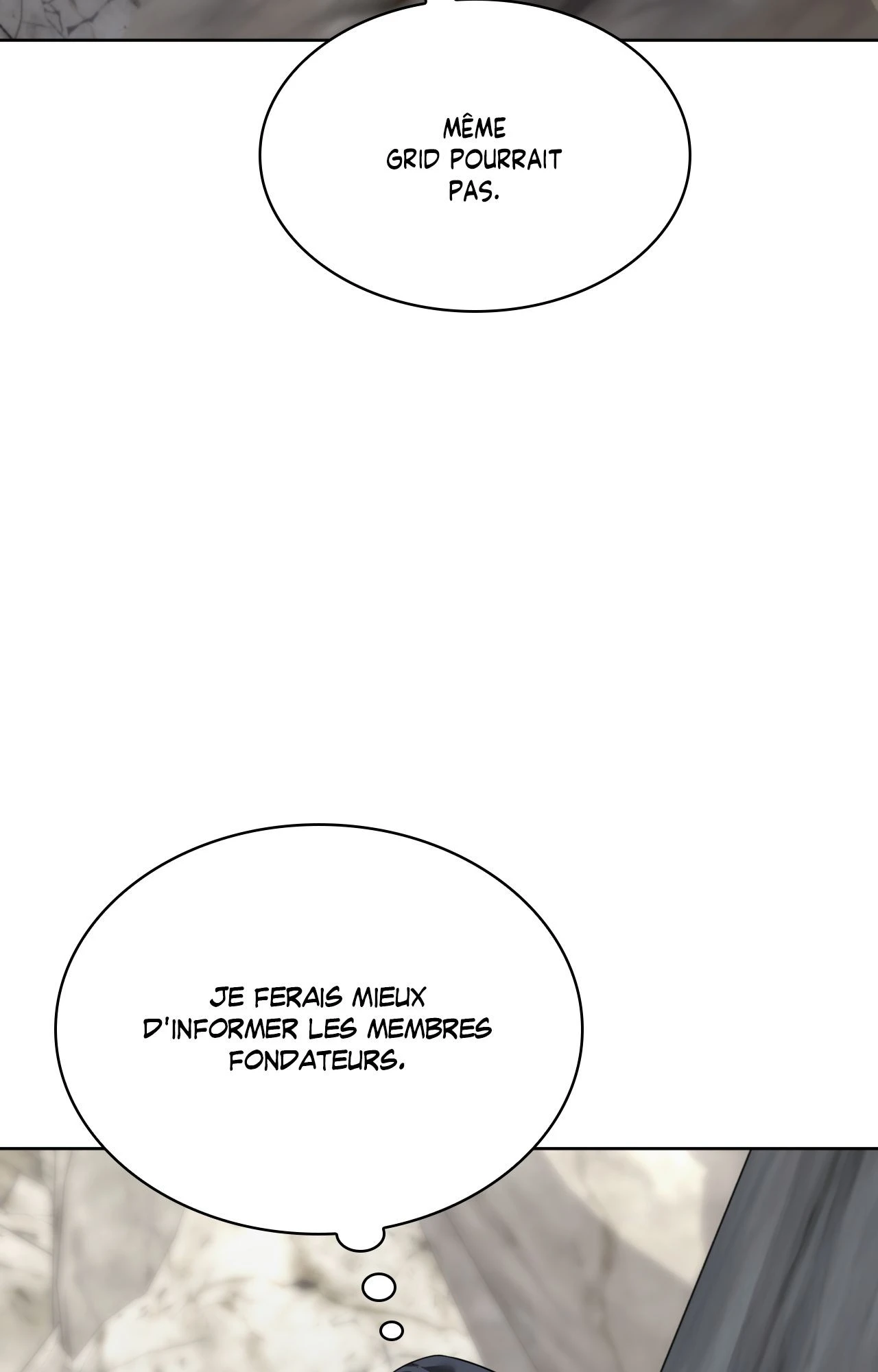 Overgeared (Remake) Chapitre 297 - Page 77