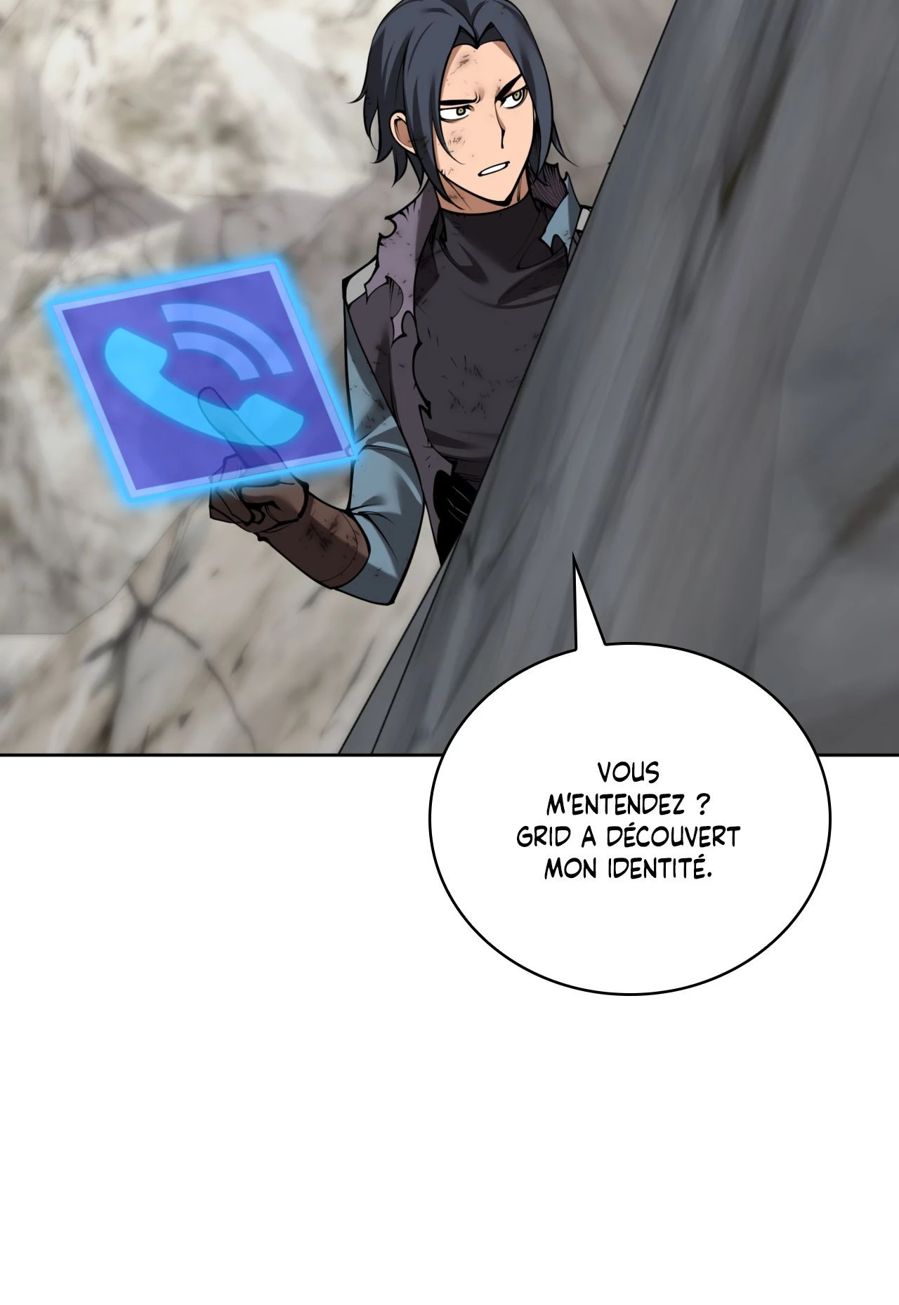 Overgeared (Remake) Chapitre 297 - Page 78
