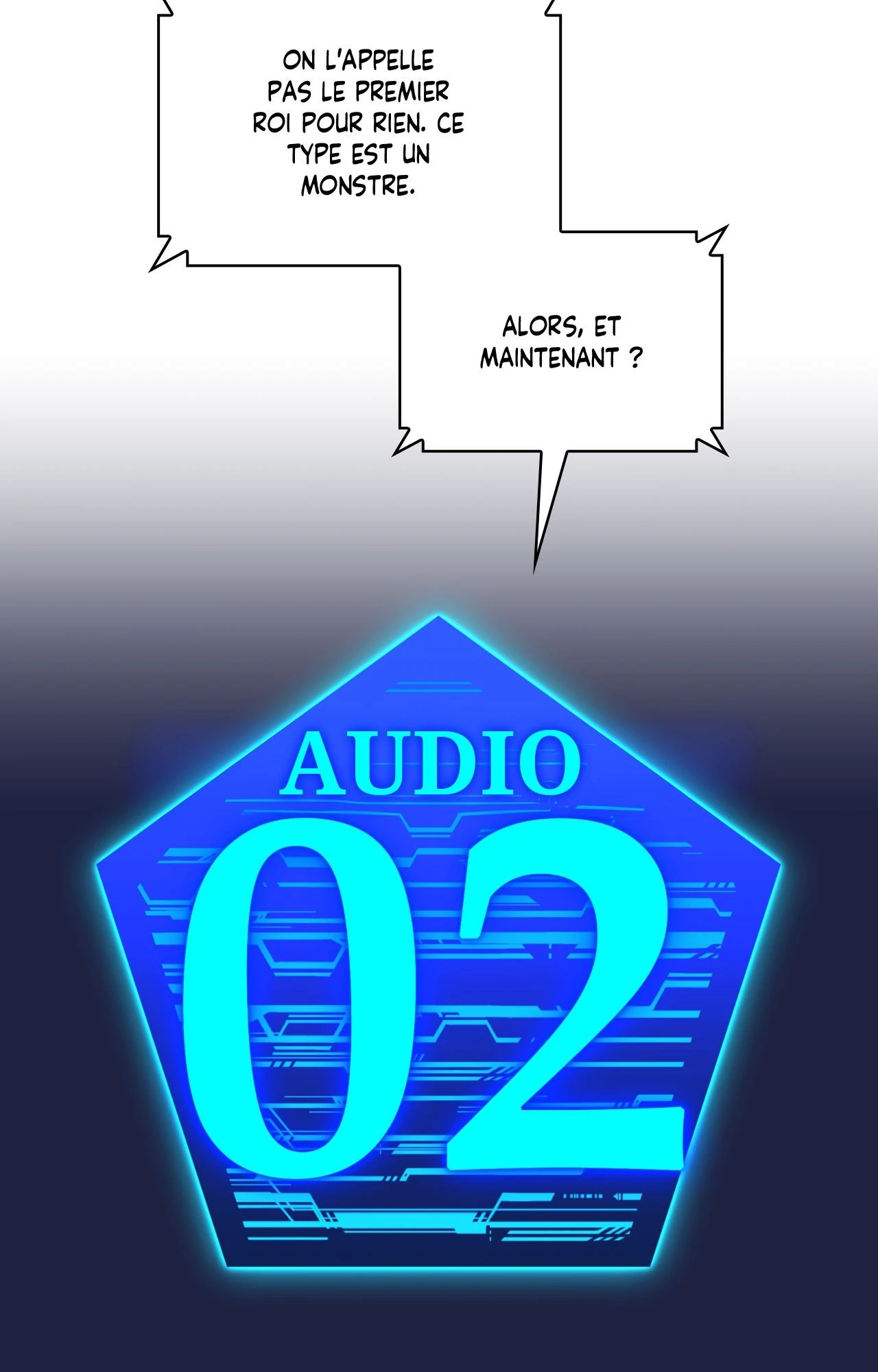Overgeared (Remake) Chapitre 297 - Page 81