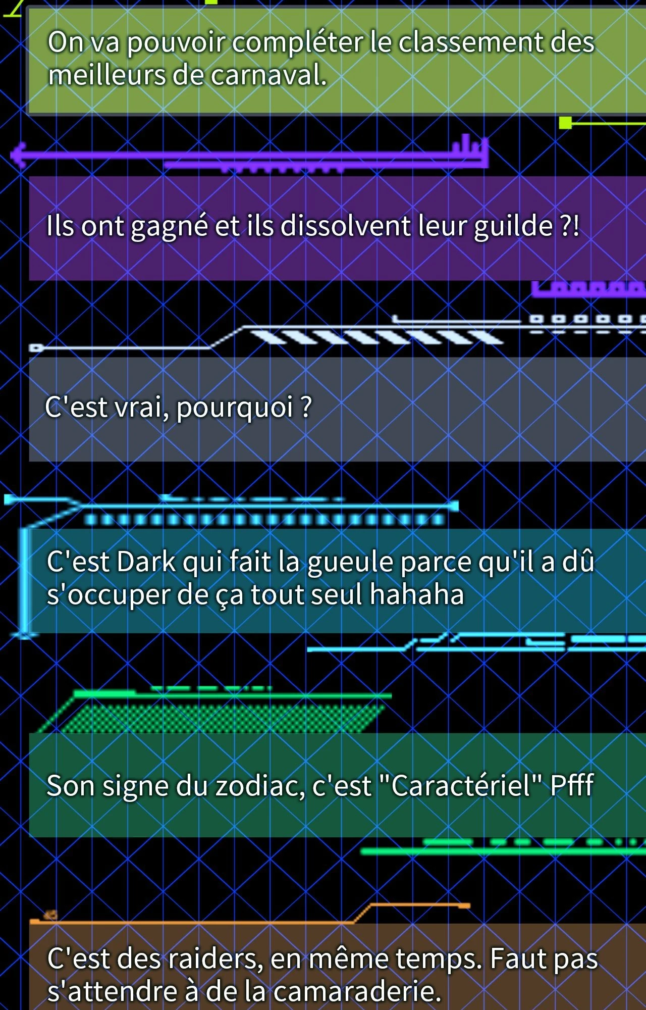 Overgeared (Remake) Chapitre 297 - Page 94