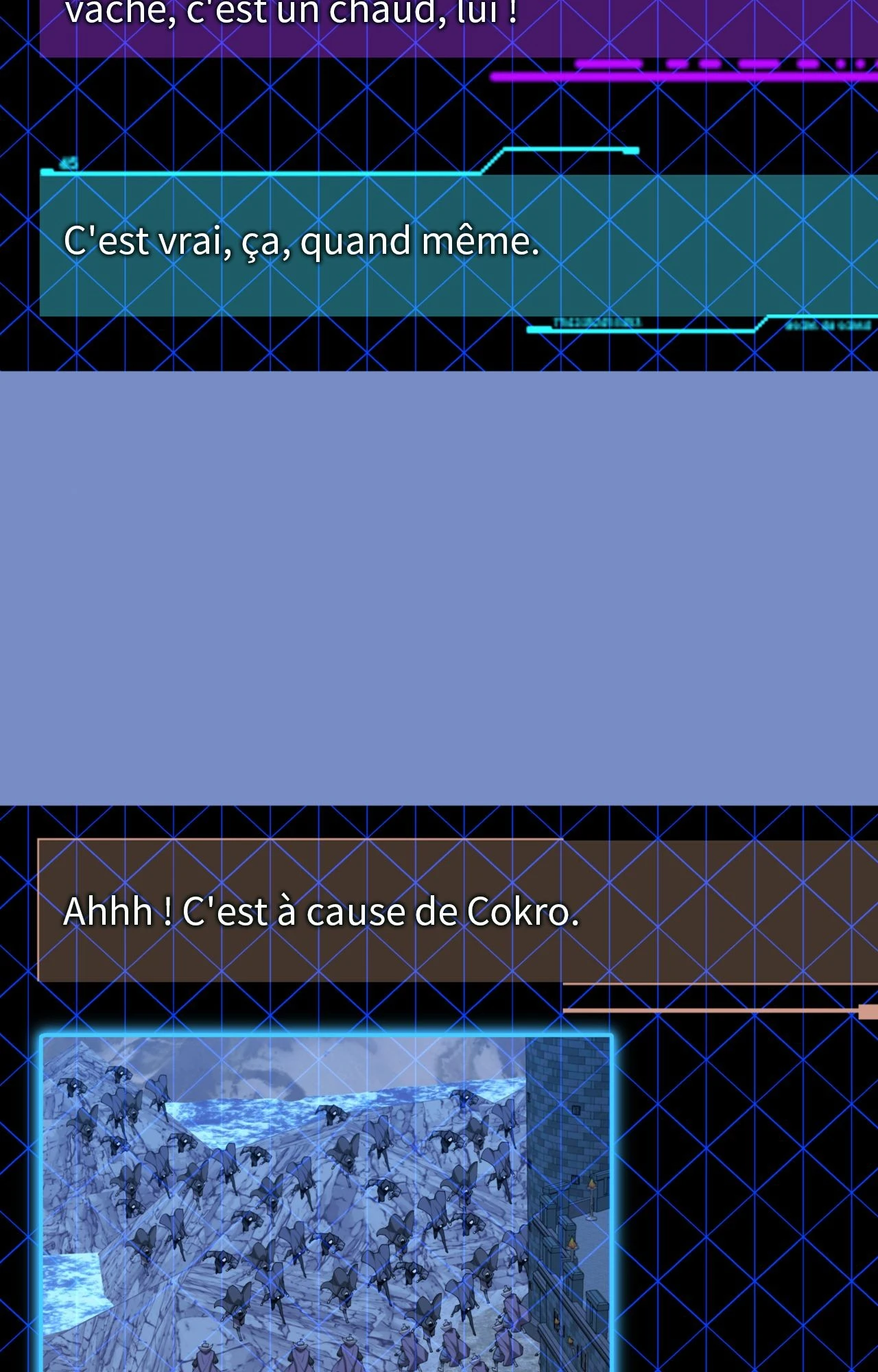 Overgeared (Remake) Chapitre 297 - Page 97