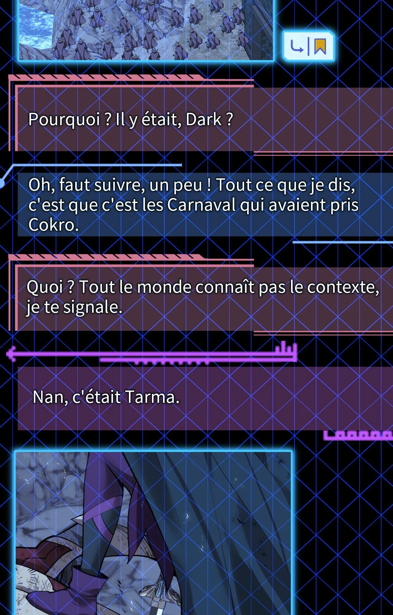 Overgeared (Remake) Chapitre 297 - Page 98