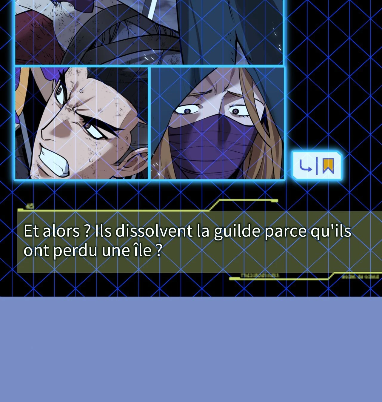 Overgeared (Remake) Chapitre 297 - Page 99