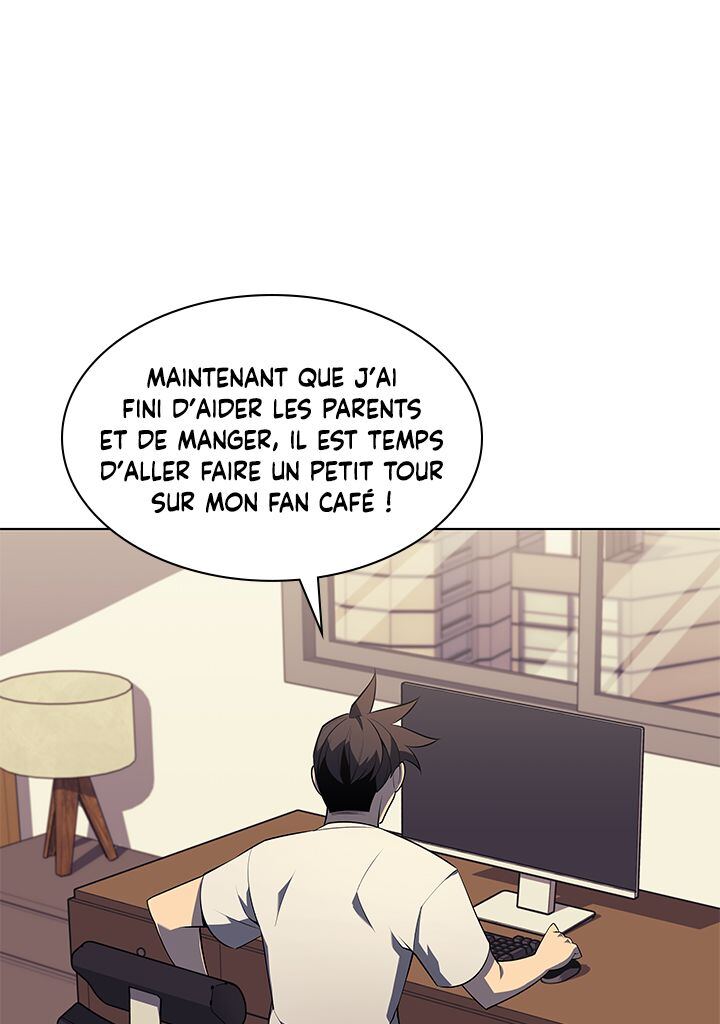 Overgeared (Remake) Chapitre 117 - Page 1