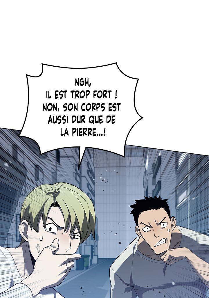 Overgeared (Remake) Chapitre 117 - Page 111