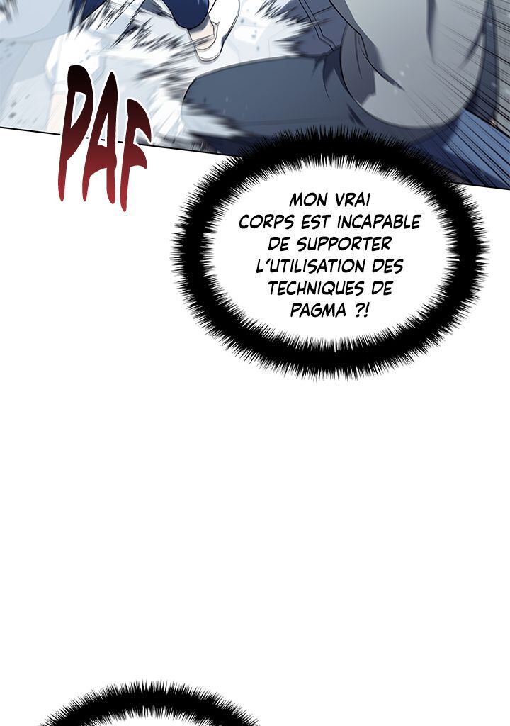 Overgeared (Remake) Chapitre 117 - Page 123