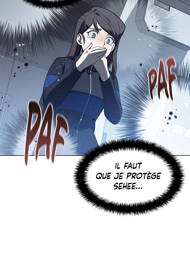 Overgeared (Remake) Chapitre 117 - Page 126