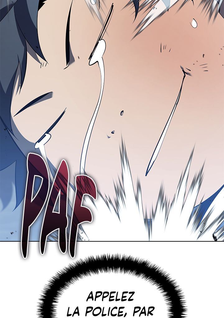 Overgeared (Remake) Chapitre 117 - Page 128