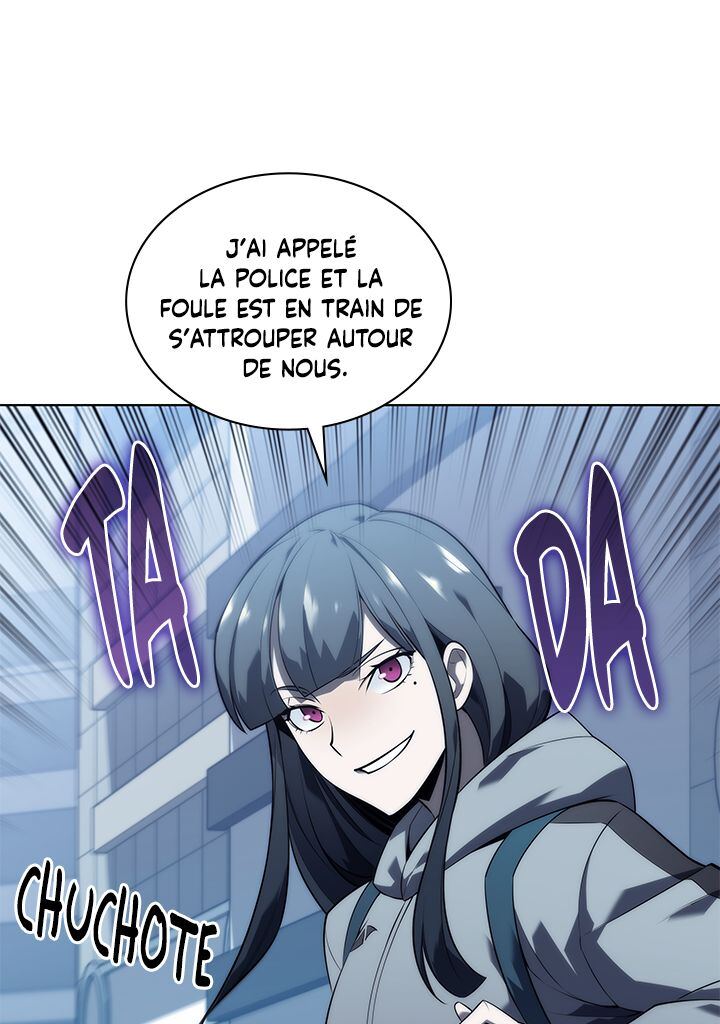 Overgeared (Remake) Chapitre 117 - Page 135