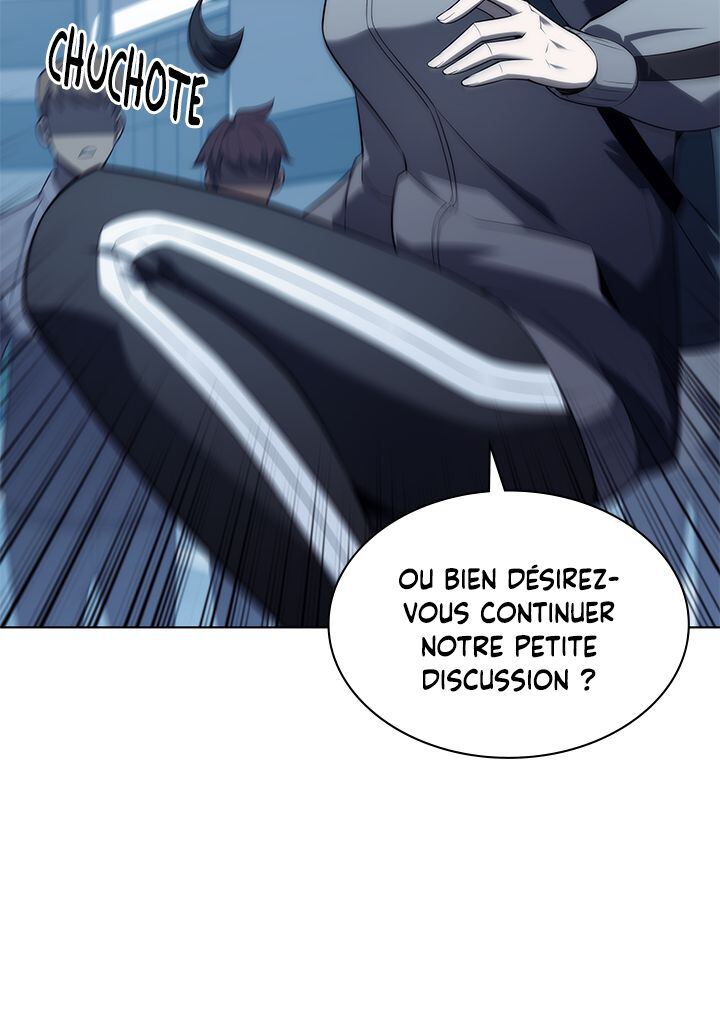 Overgeared (Remake) Chapitre 117 - Page 136