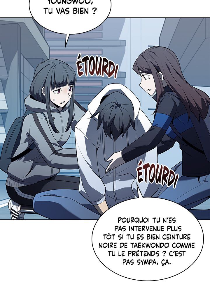 Overgeared (Remake) Chapitre 117 - Page 139