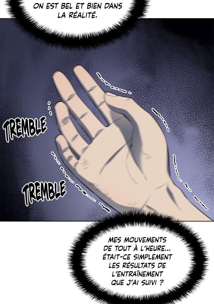 Overgeared (Remake) Chapitre 117 - Page 142