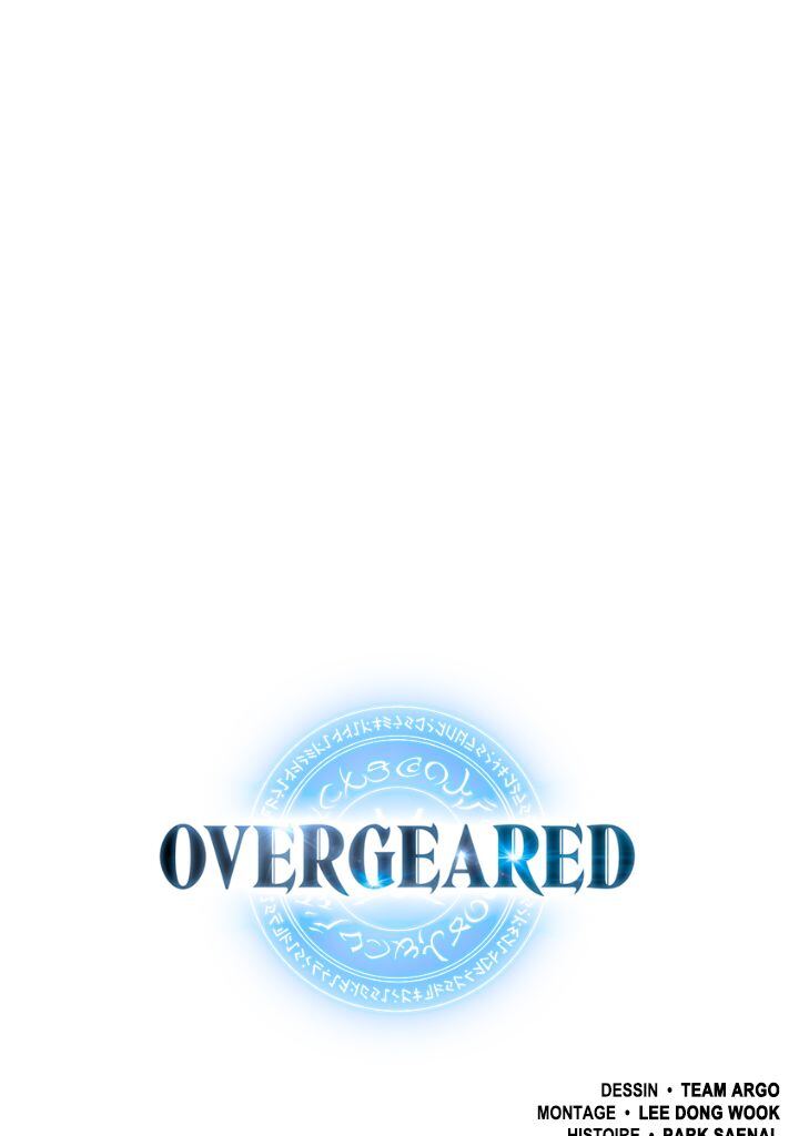 Overgeared (Remake) Chapitre 117 - Page 153