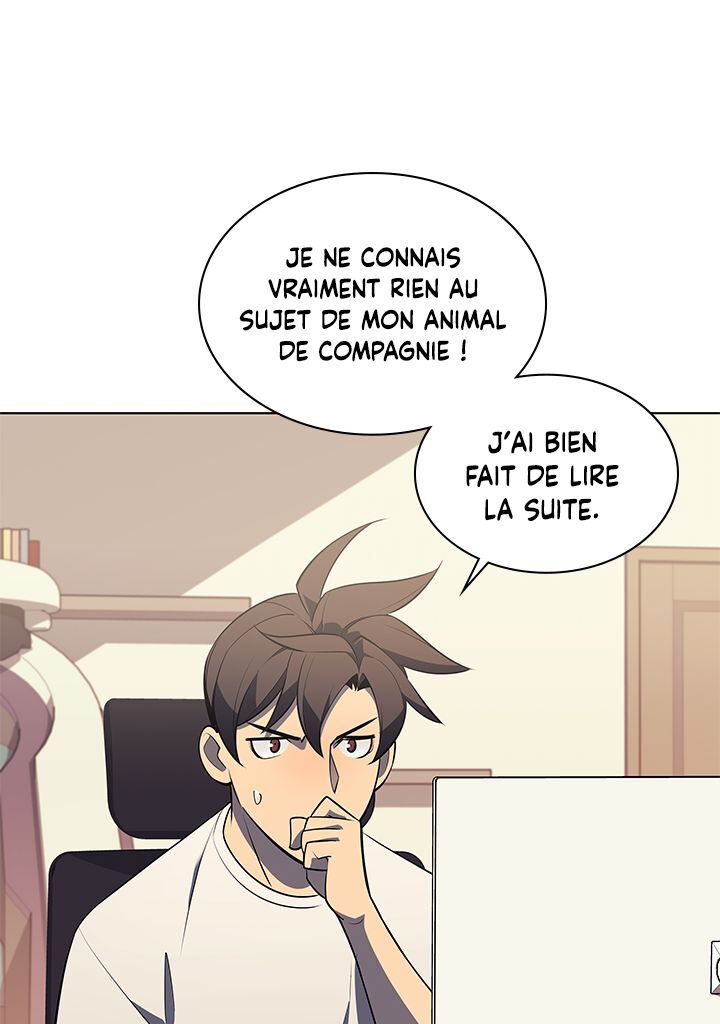 Overgeared (Remake) Chapitre 117 - Page 23