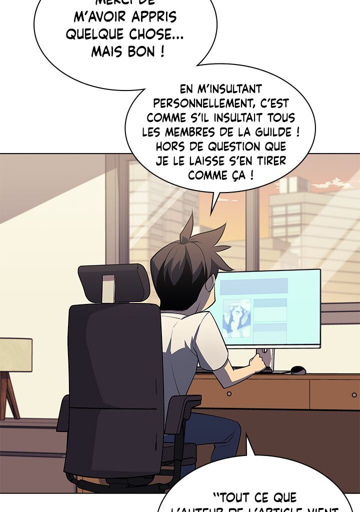 Overgeared (Remake) Chapitre 117 - Page 28