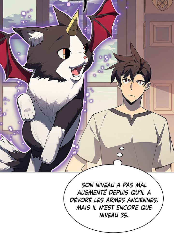 Overgeared (Remake) Chapitre 117 - Page 34
