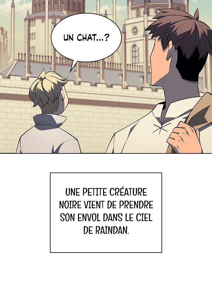 Overgeared (Remake) Chapitre 117 - Page 46