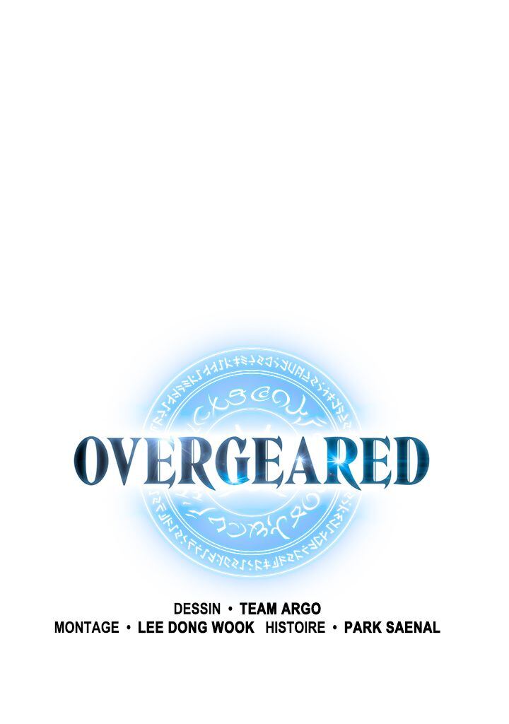 Overgeared (Remake) Chapitre 117 - Page 50