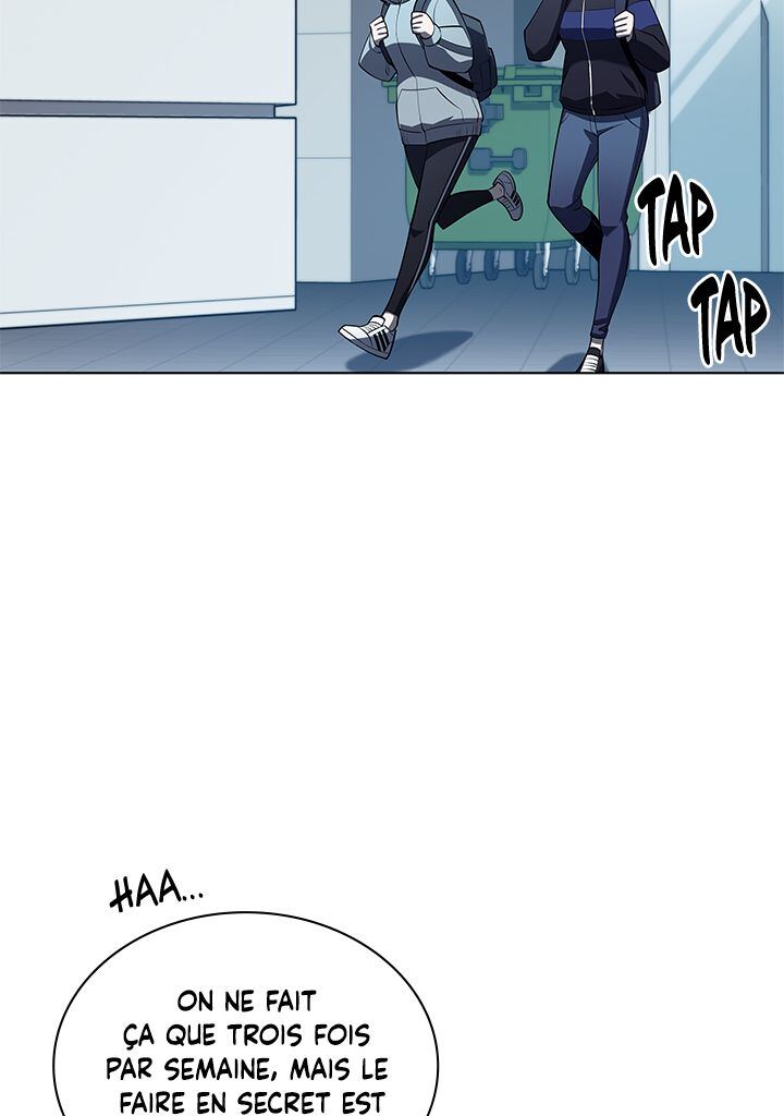Overgeared (Remake) Chapitre 117 - Page 53