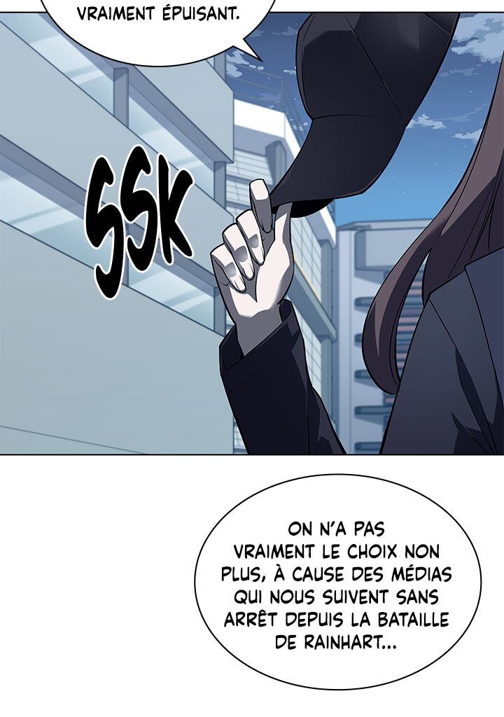 Overgeared (Remake) Chapitre 117 - Page 54