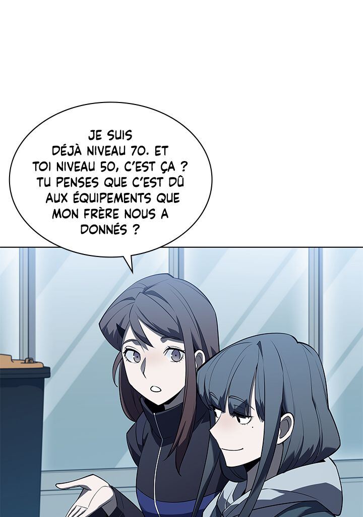 Overgeared (Remake) Chapitre 117 - Page 57