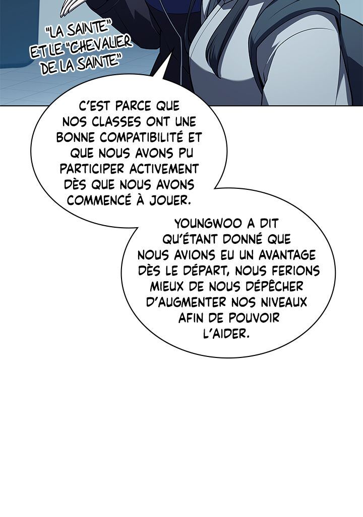 Overgeared (Remake) Chapitre 117 - Page 58