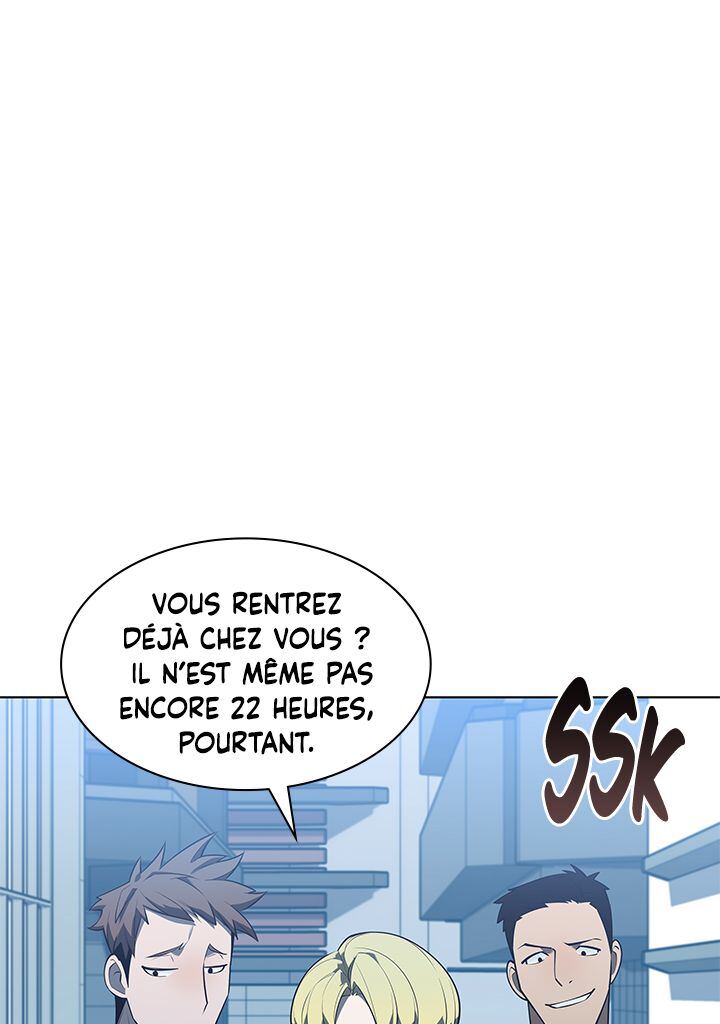 Overgeared (Remake) Chapitre 117 - Page 60