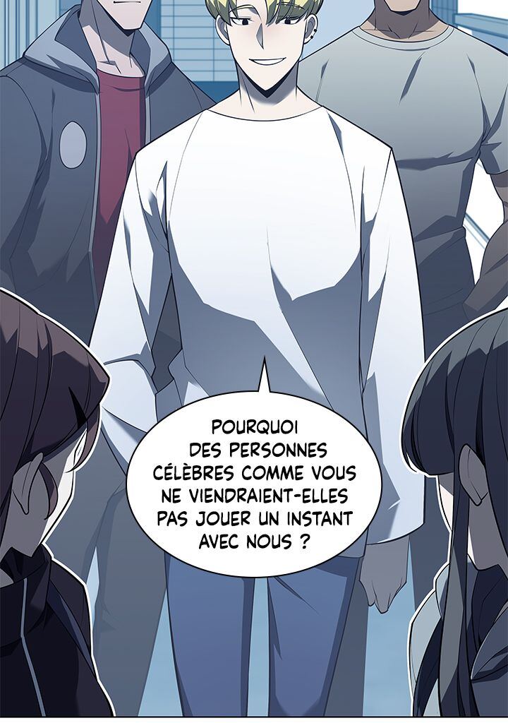 Overgeared (Remake) Chapitre 117 - Page 61