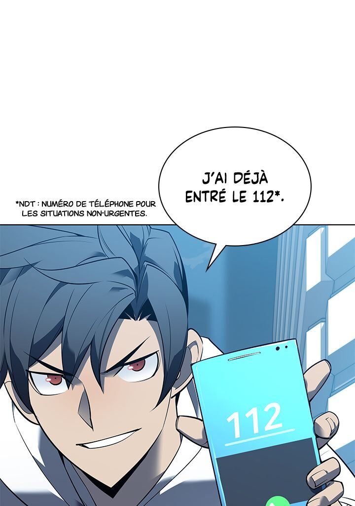 Overgeared (Remake) Chapitre 117 - Page 69