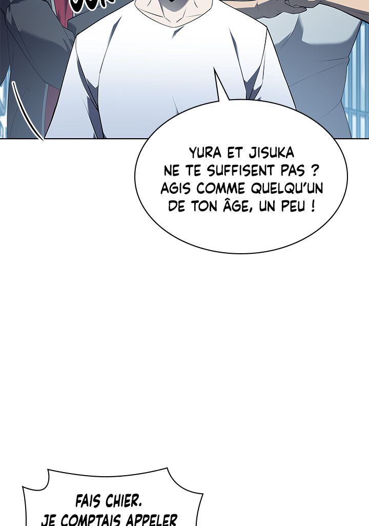Overgeared (Remake) Chapitre 117 - Page 73