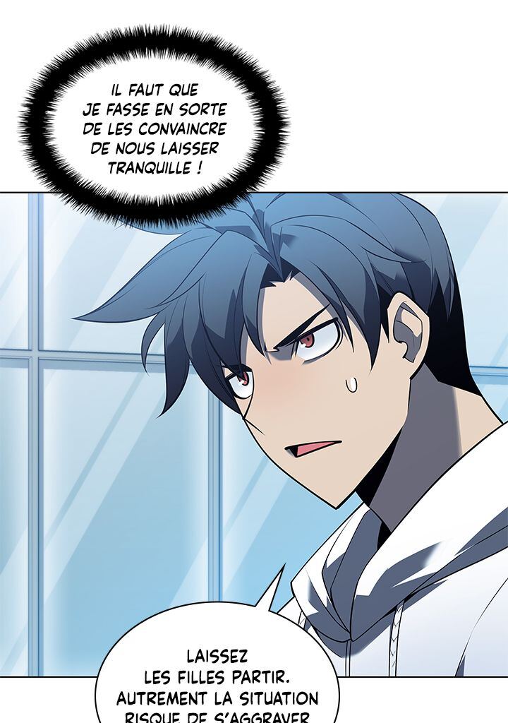 Overgeared (Remake) Chapitre 117 - Page 77
