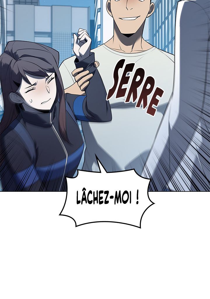 Overgeared (Remake) Chapitre 117 - Page 79