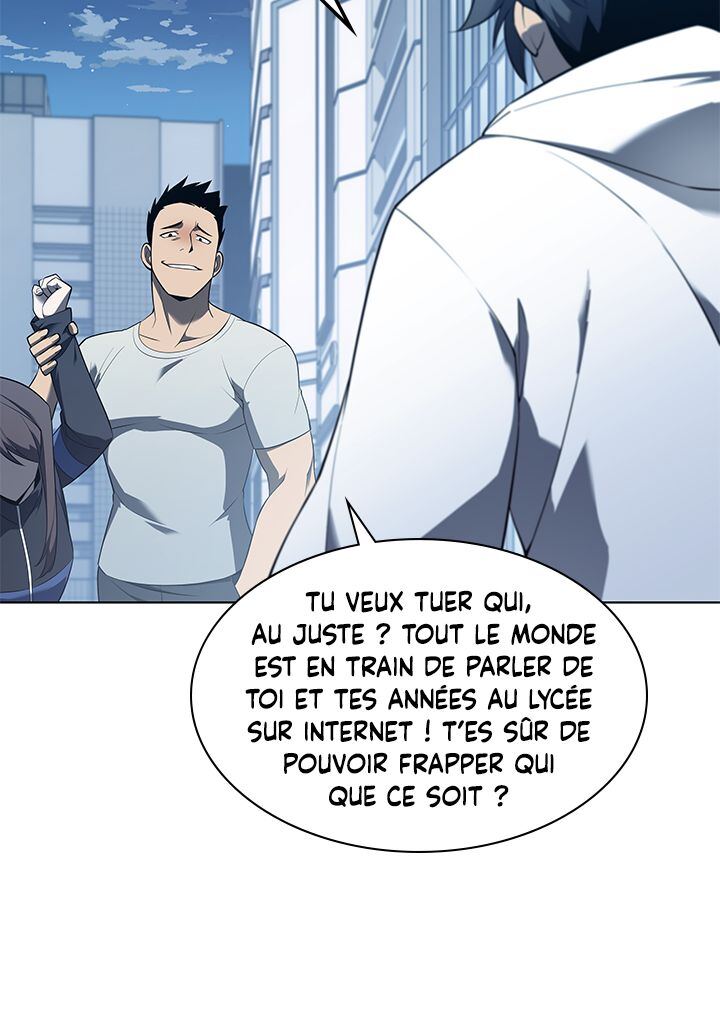 Overgeared (Remake) Chapitre 117 - Page 82