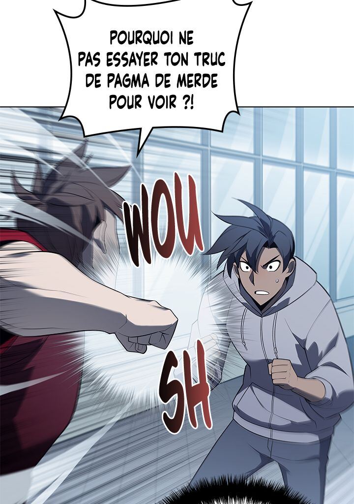 Overgeared (Remake) Chapitre 117 - Page 87