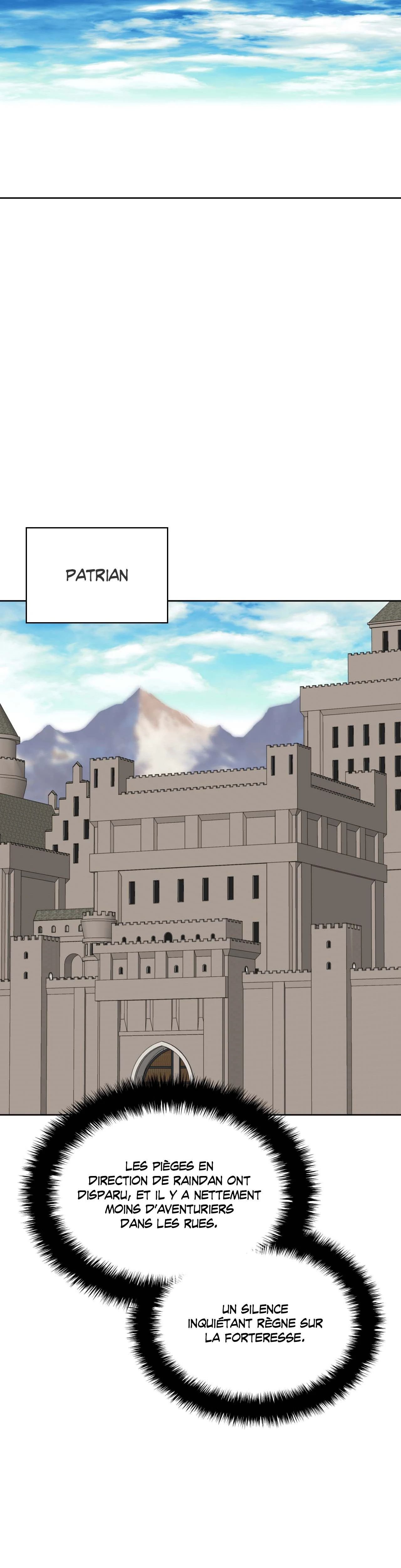 Overgeared (Remake) Chapitre 247 - Page 12
