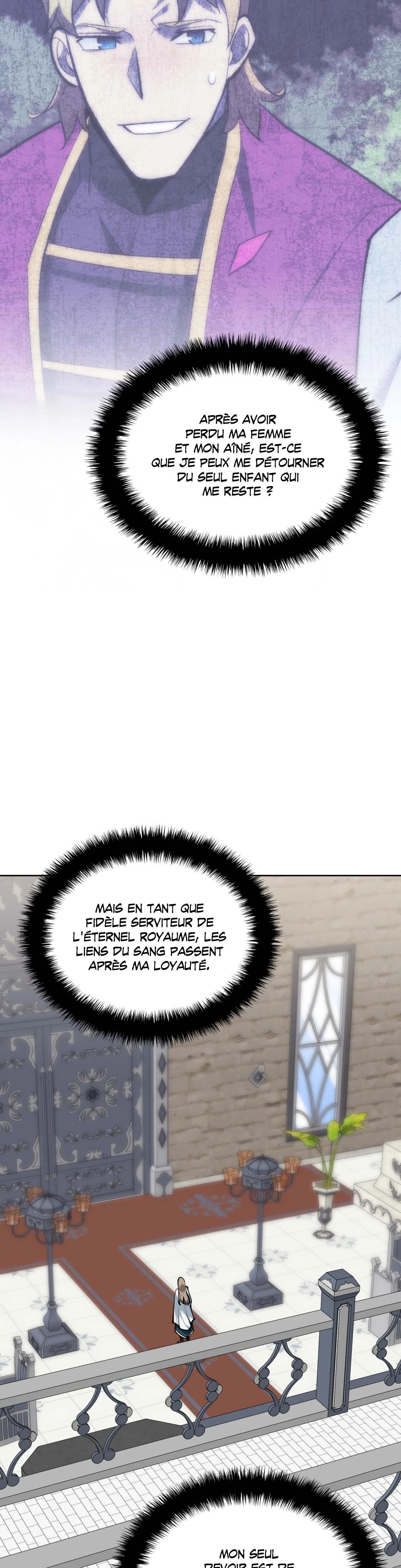 Overgeared (Remake) Chapitre 247 - Page 15