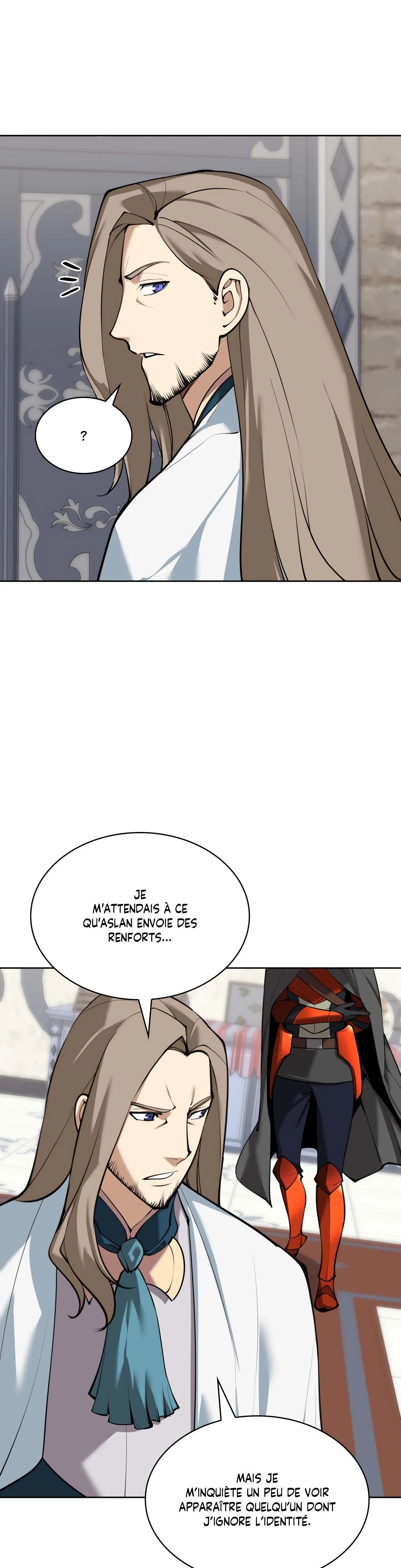 Overgeared (Remake) Chapitre 247 - Page 17