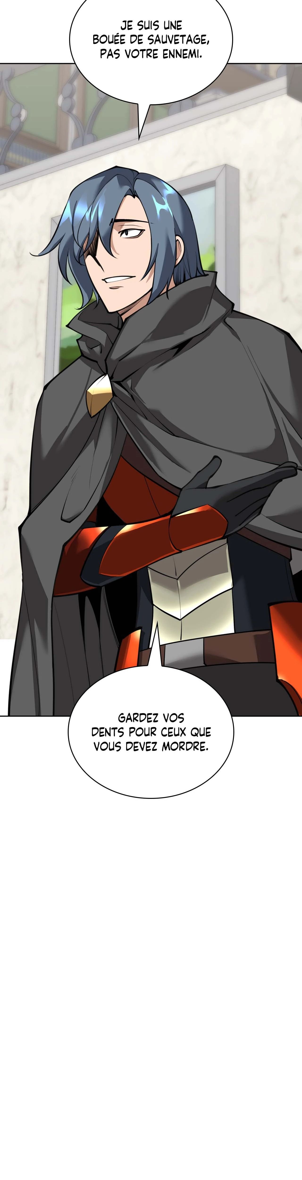 Overgeared (Remake) Chapitre 247 - Page 19