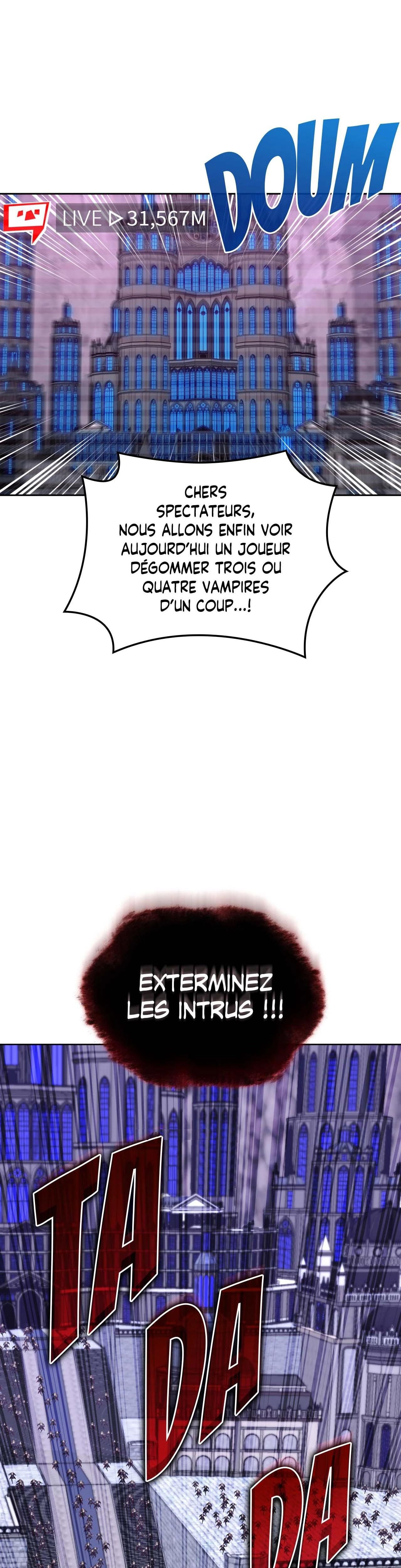 Overgeared (Remake) Chapitre 247 - Page 28