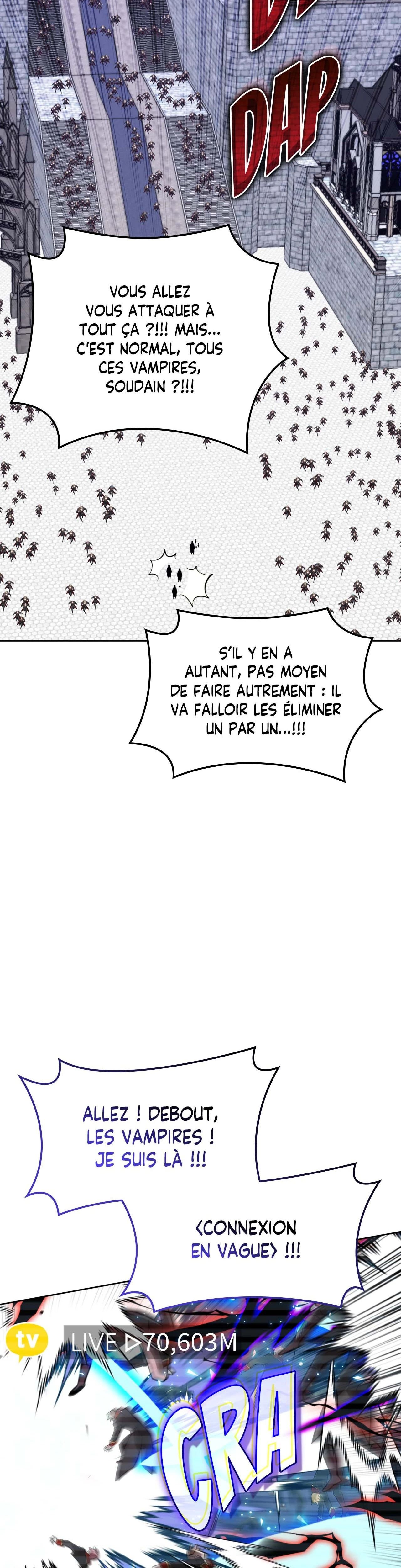 Overgeared (Remake) Chapitre 247 - Page 29