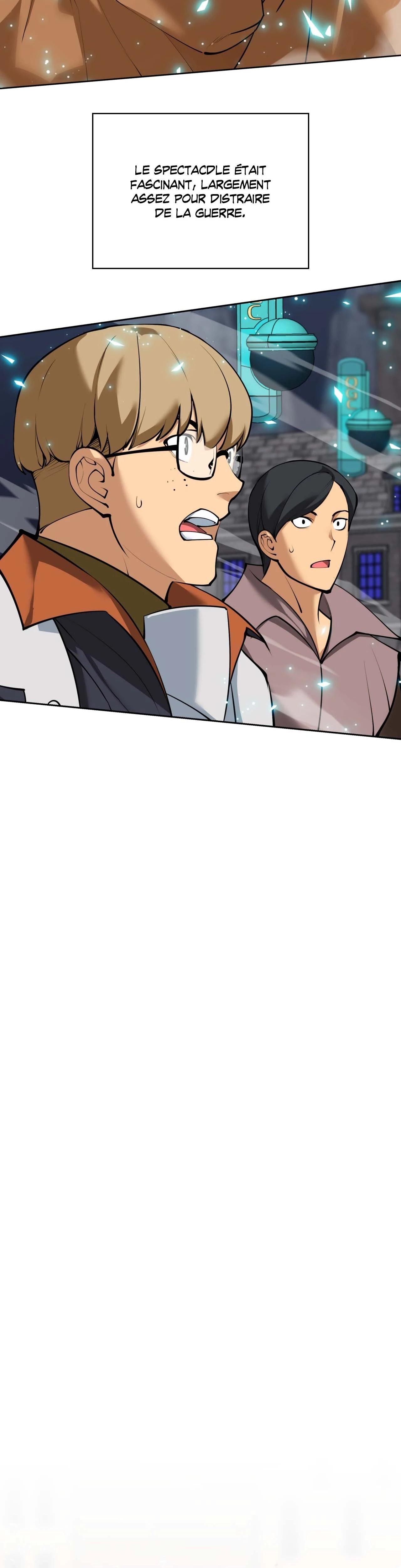 Overgeared (Remake) Chapitre 247 - Page 31