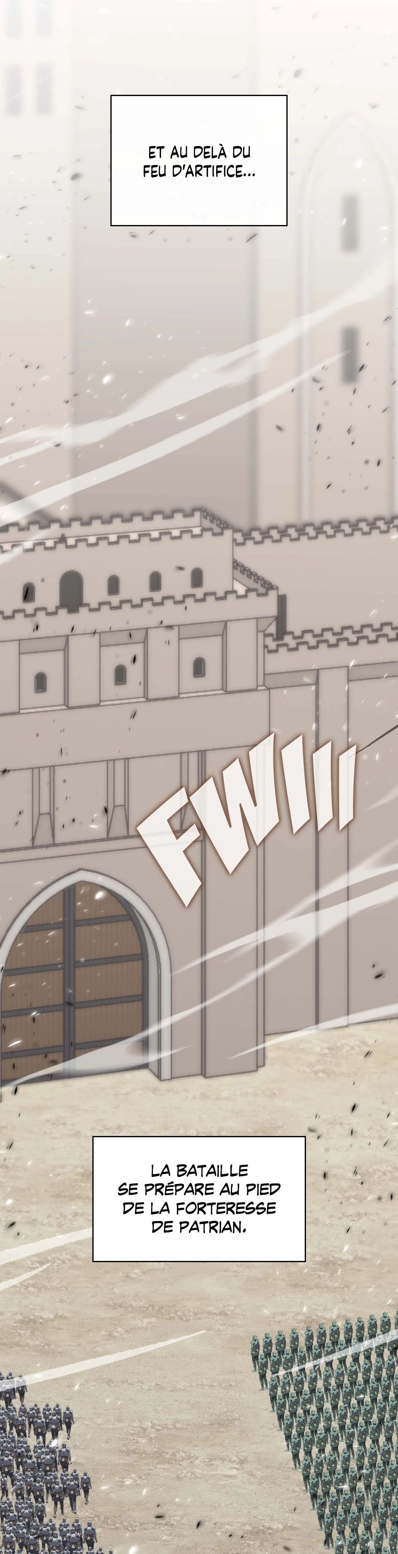 Overgeared (Remake) Chapitre 247 - Page 32