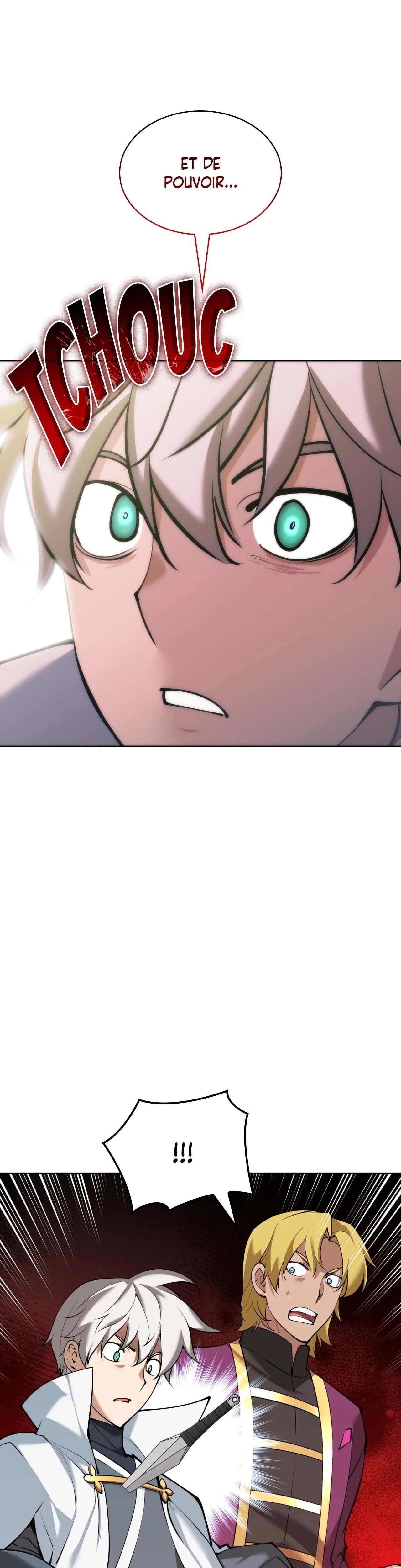 Overgeared (Remake) Chapitre 247 - Page 46