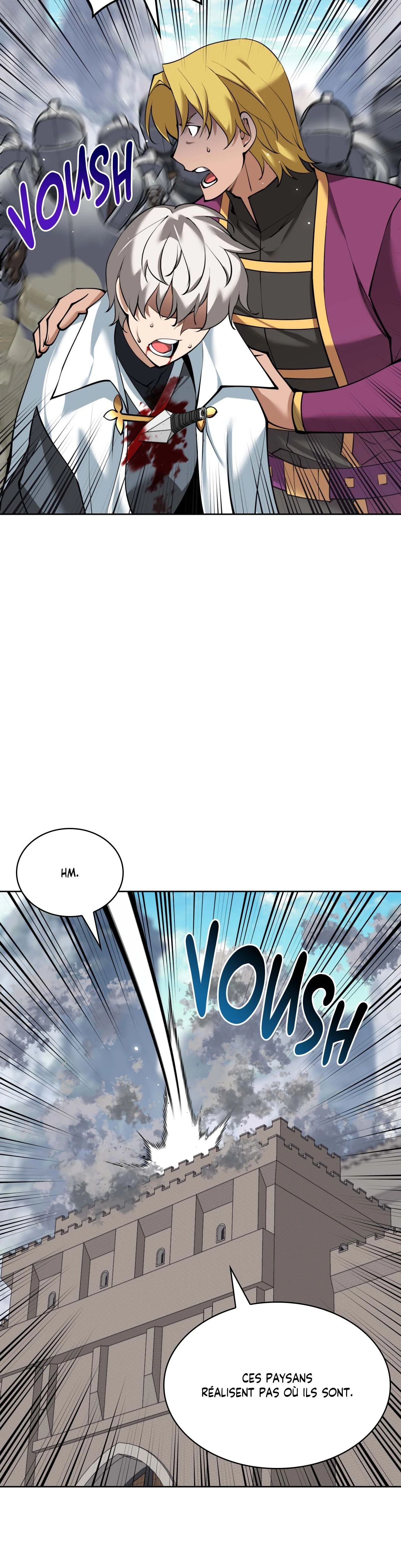 Overgeared (Remake) Chapitre 247 - Page 48