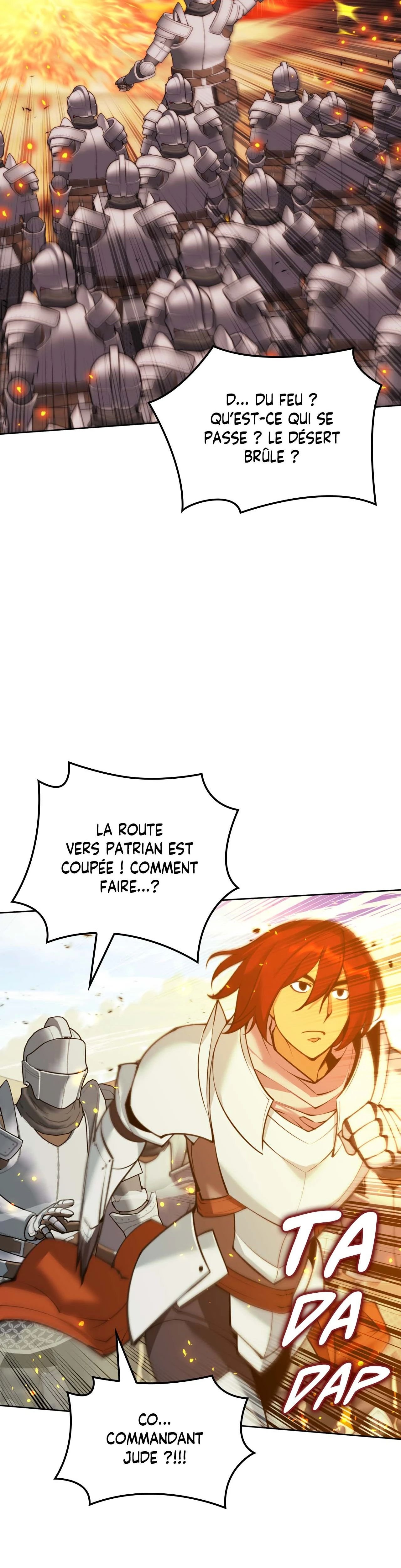 Overgeared (Remake) Chapitre 247 - Page 6