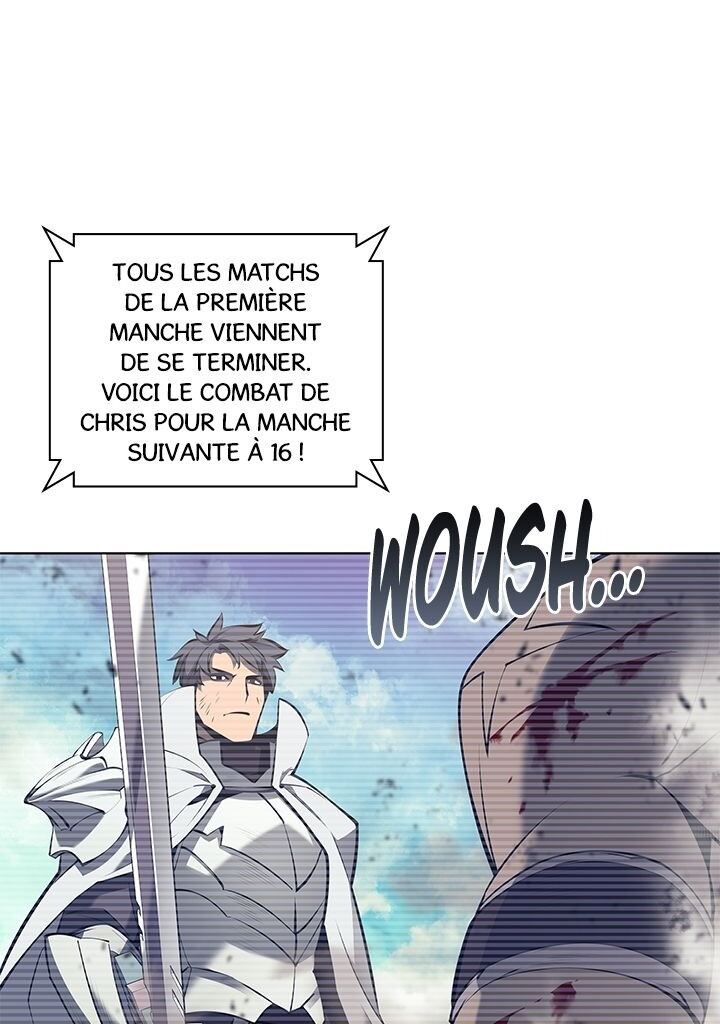 Overgeared (Remake) Chapitre 97 - Page 107