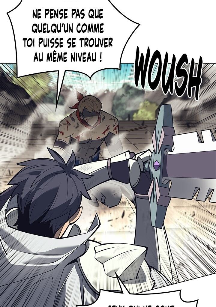 Overgeared (Remake) Chapitre 97 - Page 113